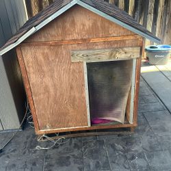 Dog House