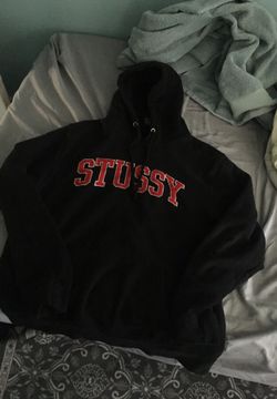 Stussy Hoodie XL