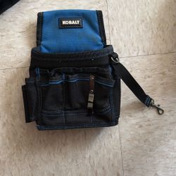 Kobalt Tool Pouch