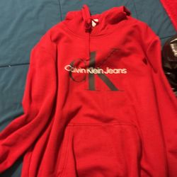 Calvin Klien Hoodie Men