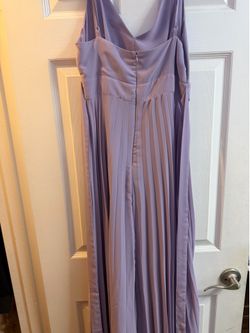 Prom/ hoco dress