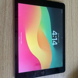iPad 