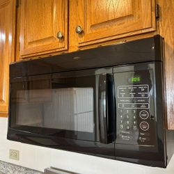 The Microwave 
