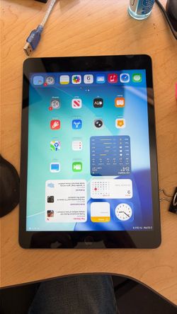 IPad gen9 with Cellular option