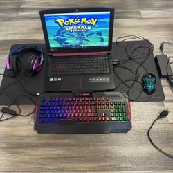 Laptop Acer Nitro 5
