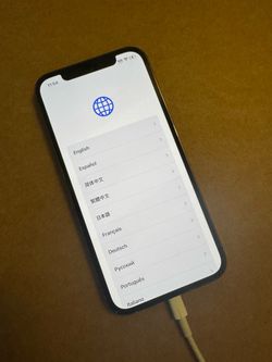 iPhone 12 Pro