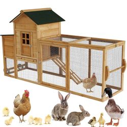 Chicken Coop （brand New)