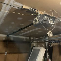 Garage Door Opener 