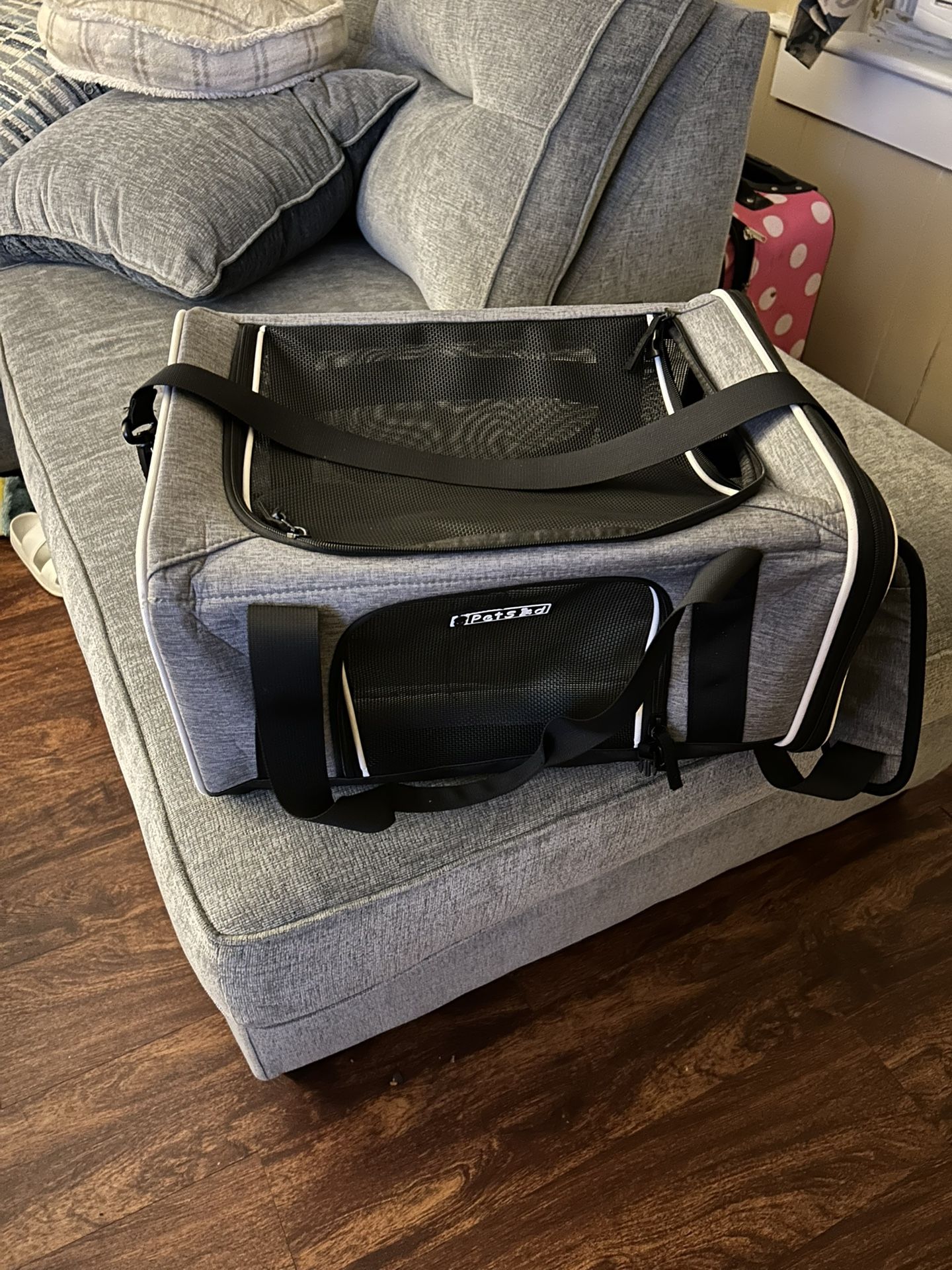 Dog Carrier
