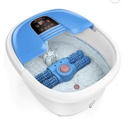 Foot Spa bath Massager 💥💥💥