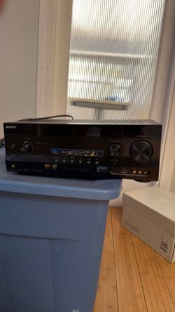 Surroundsound receiving