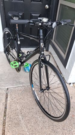 Trek FX 7.3 Aluminum Hybrid Bike 