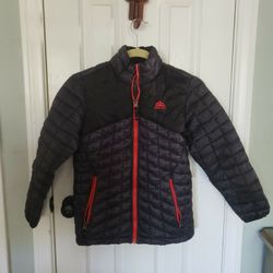 Boys Snow Jacket Sz. 10-12