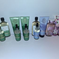 Bath And Body Works 