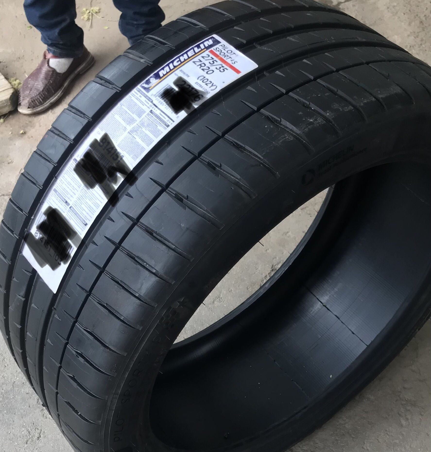 Car Tires