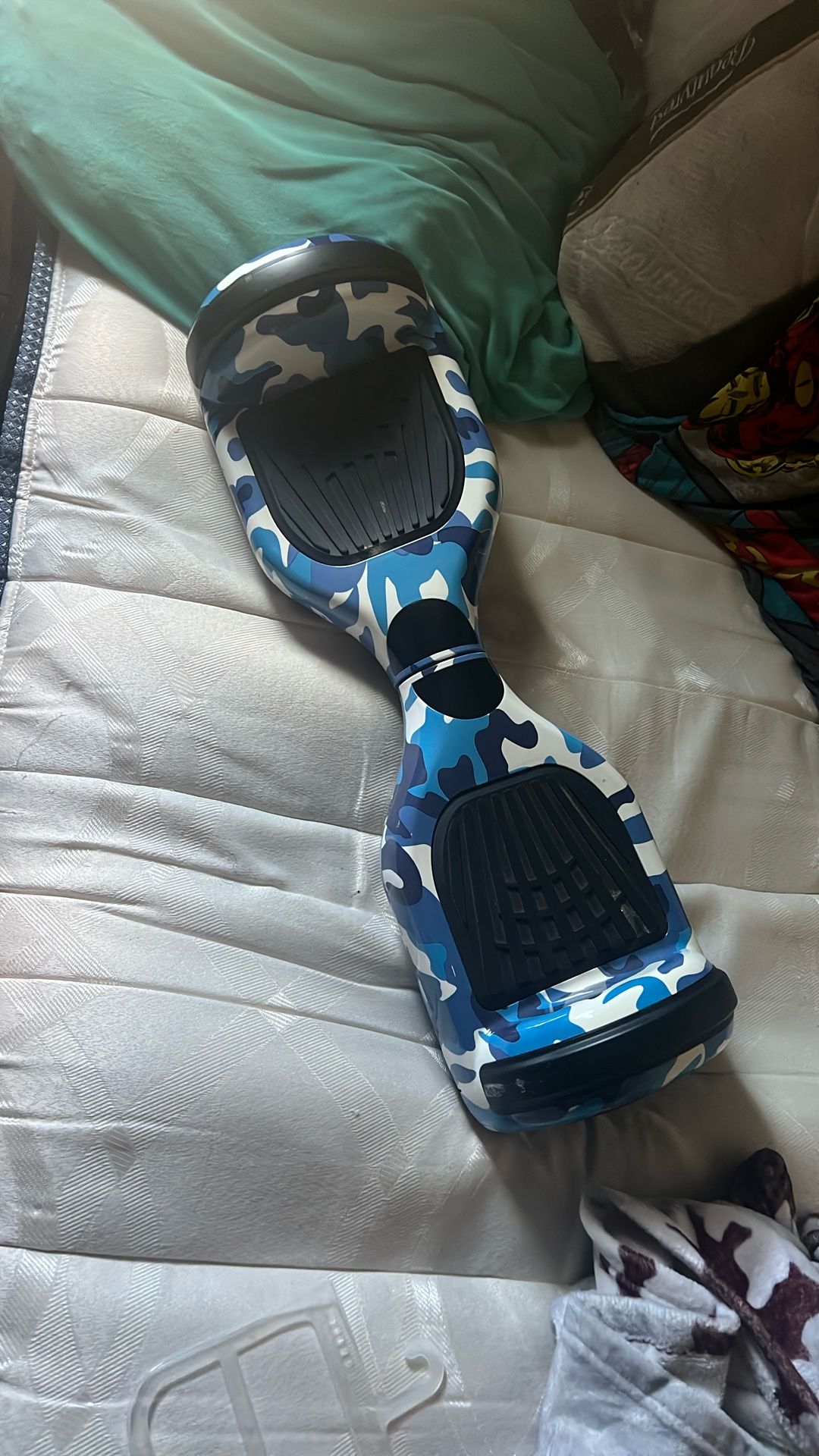 hoverboard (no charger)
