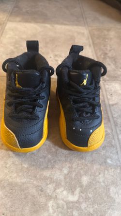 Jordan’s for baby
