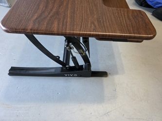 Desk Riser