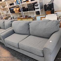 Nice Couch Set 