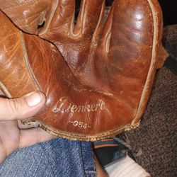 Denkert G54 Old Vintage Glove