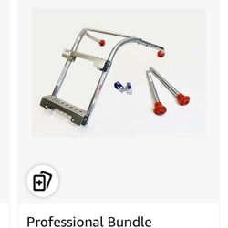 Ladder Tool