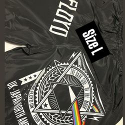 Pink Floyd Shorts Size L
