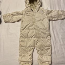 Snow Suit 3-6month 