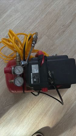Compressor