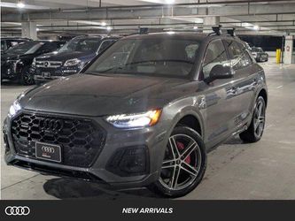 2024 Audi Q5