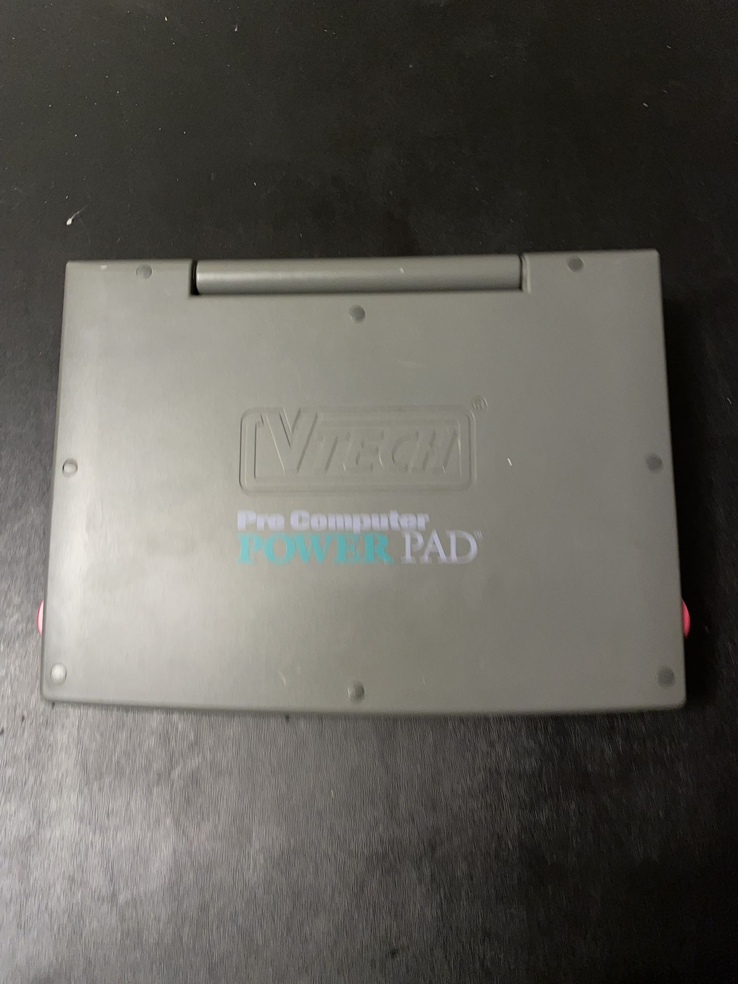 V- Tech Pre Computer Power Pad 