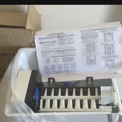 Ice Maker For Fridge 