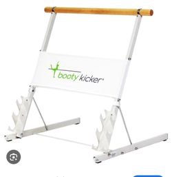 Free workout equipment