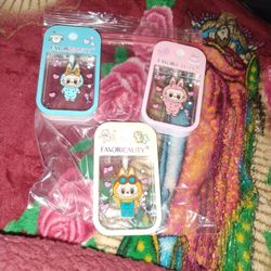 Kids Perfume I Have Three La Boos 