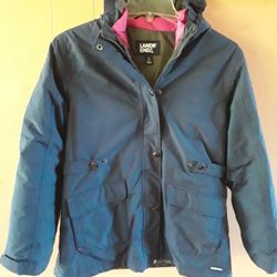 Lands  End Jacket 