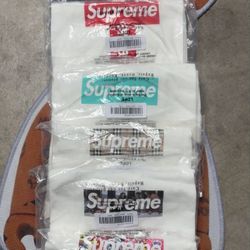 Supreme Tees