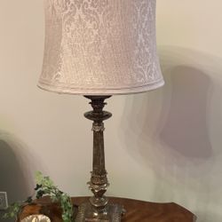 Stein World Lilian Table Lamps (2)
