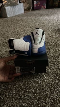French Blue 6C