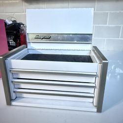 Mini Tool Box Snap On 