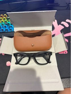 Rayban meta gen 2 (open box)