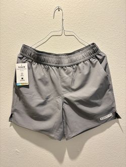 Hurley Men Running Short