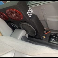 Car Audio 