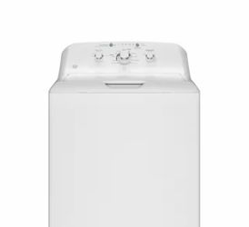 Brand New GE 4.0 Cu. Ft. Top Load Washer – GTW220ACWWW