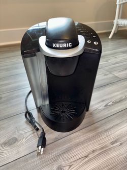 Keurig K Classic plus Colombian Coffee Pods