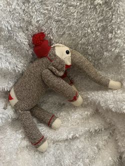 Sock Elephant