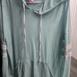 Jogging Pullover