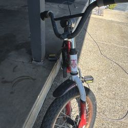 Kids trek Bike 