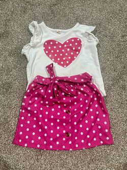 Girls Clothes Bundle 3T