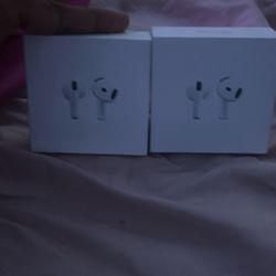 Air Pod 4