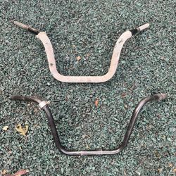 Sportster 1” Handle Bars