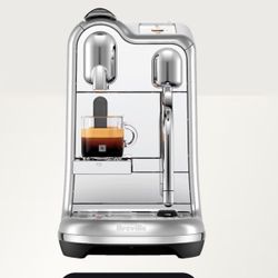 Nespresso Creatista Plus Water Tank NEW